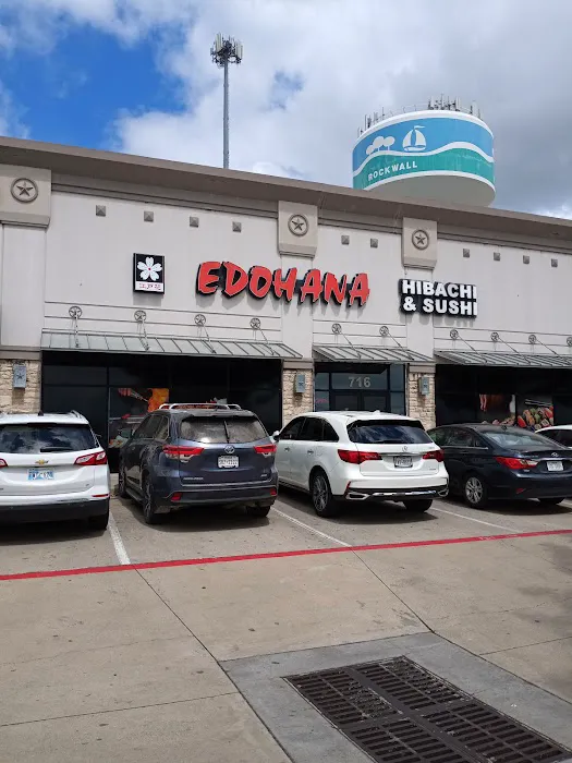 EDOHANA Japanese Restaurant in Rockwall Picture 9