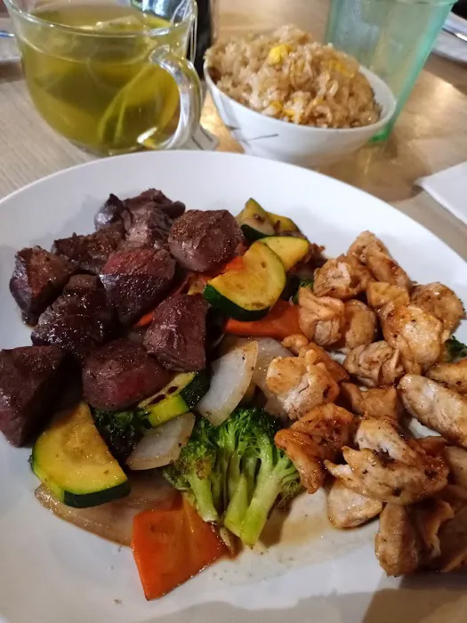 EDOHANA Japanese Restaurant in Rockwall Picture 6