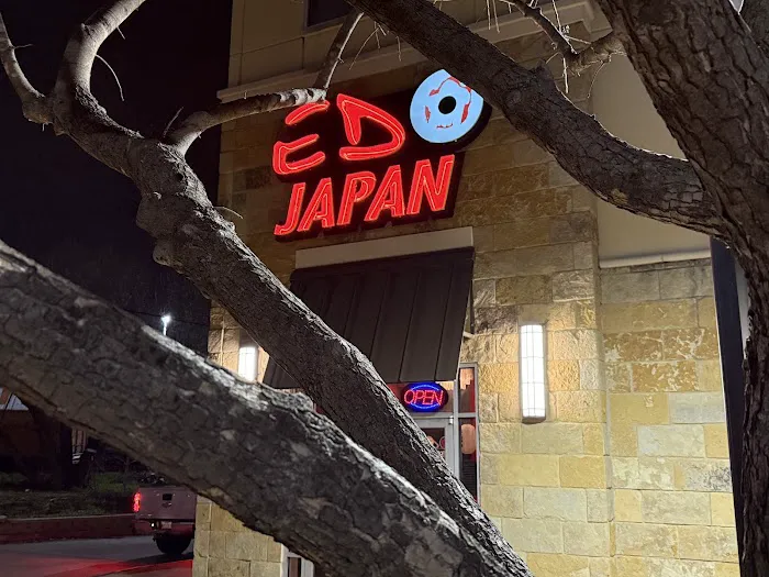 Edo Japan Picture 1
