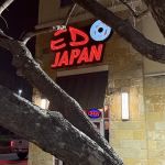 Edo Japan