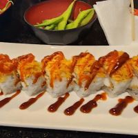 Sake Bomb Thai and Sushi Bar ico