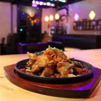 Thai Square Sushi ico