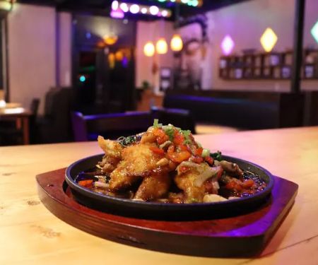 Thai Square Sushi