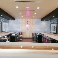 Heian Handroll Sushi Bar ico