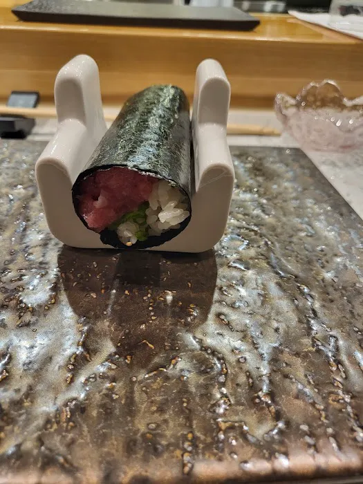 Heian Handroll Sushi Bar Picture 2