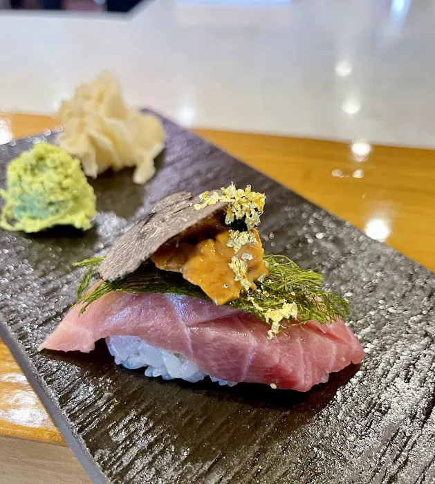 Heian Handroll Sushi Bar Picture 5