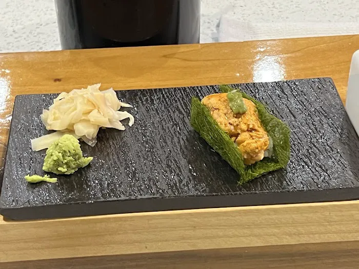 Heian Handroll Sushi Bar Picture 4