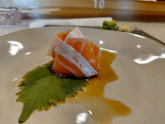Heian Handroll Sushi Bar Picture 6
