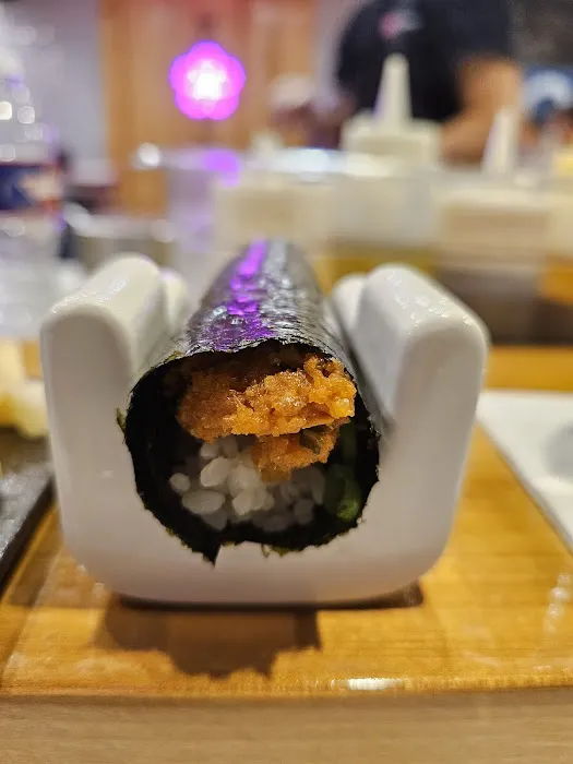 Heian Handroll Sushi Bar Picture 8
