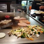 Kobe Steak and Sushi McKinney