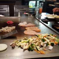 Kobe Steak and Sushi McKinney ico