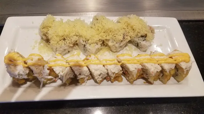Kobe Steak and Sushi McKinney Picture 5