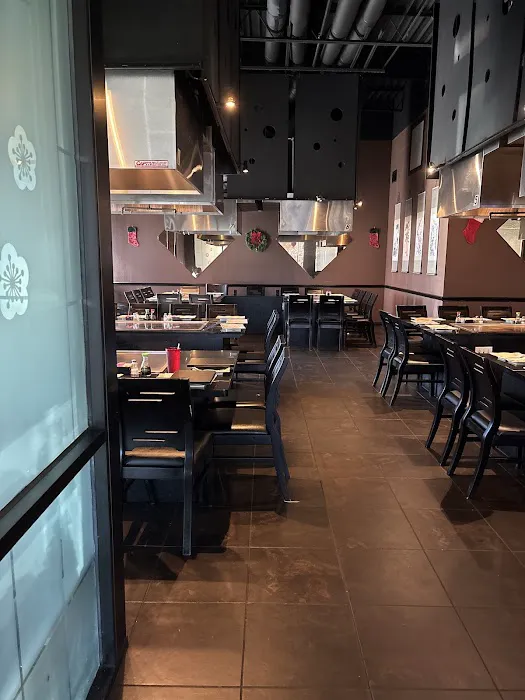 Kobe Steak and Sushi McKinney Picture 6