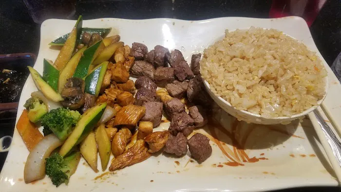 Kobe Steak and Sushi McKinney Picture 7