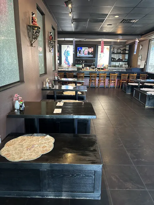 Kobe Steak and Sushi McKinney Picture 8