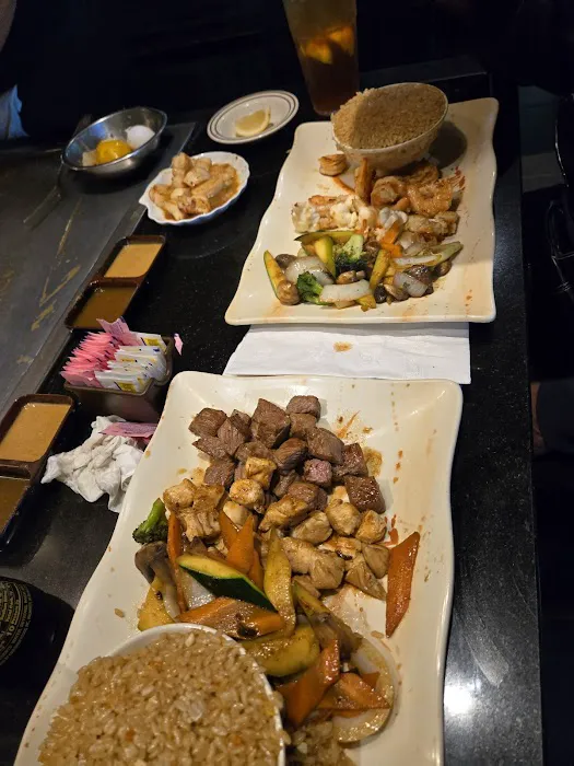 Kobe Steak and Sushi McKinney Picture 9