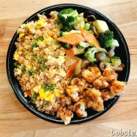 Zen Hibachi & Sushi ico