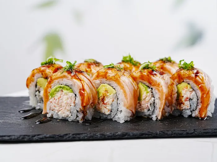Zen Hibachi & Sushi Picture 5