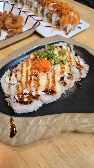 Zen Hibachi & Sushi Picture 4