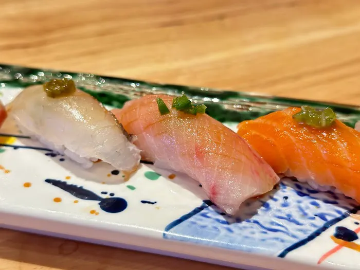 Zen Hibachi & Sushi Picture 8