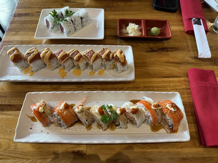 Frisco Sushi 469 Picture 3