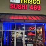 Frisco Sushi 469