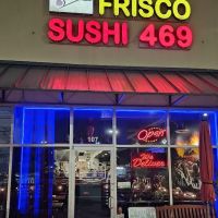 Frisco Sushi 469 ico