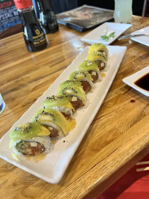 Frisco Sushi 469 Picture 5