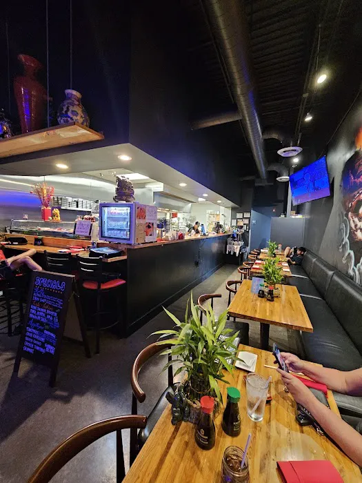 Frisco Sushi 469 Picture 10