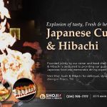 Shoji Sushi & Hibachi of Frisco