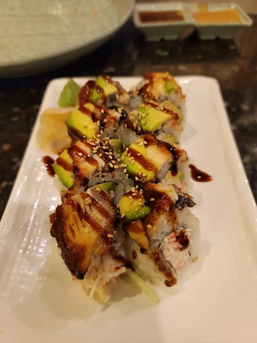 Shoji Sushi & Hibachi of Frisco Picture 5