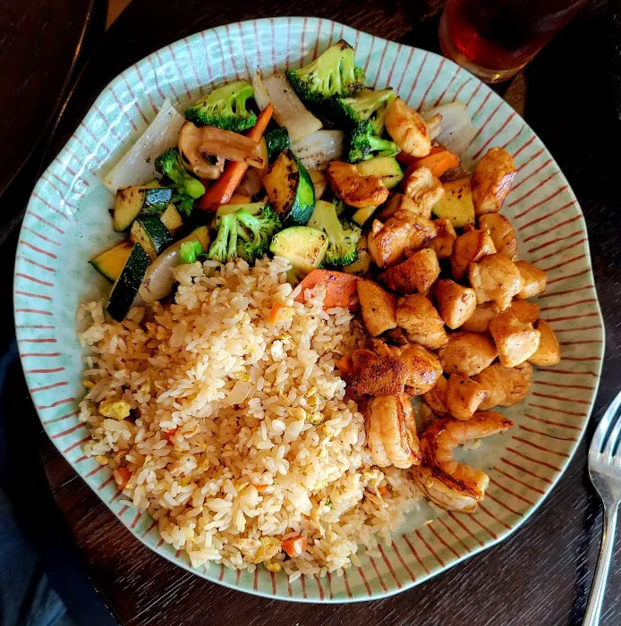 Shoji Sushi & Hibachi of Frisco Picture 8