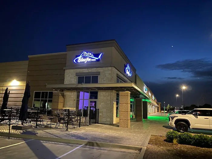 Bluefin Frisco Sushi & Bar Picture 2