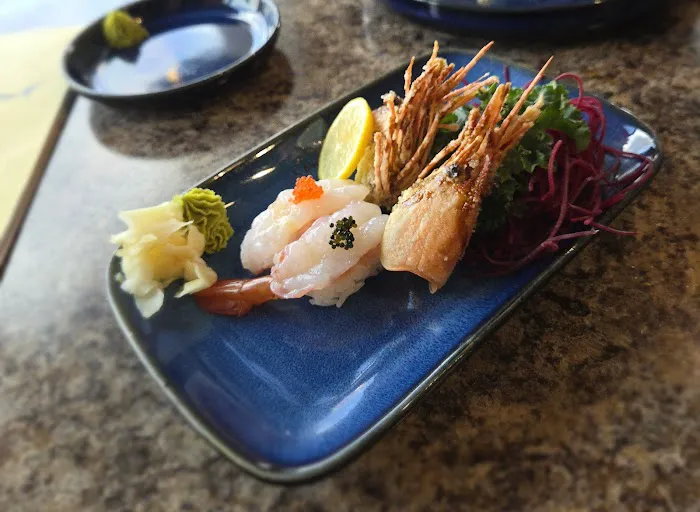 Bluefin Frisco Sushi & Bar Picture 5