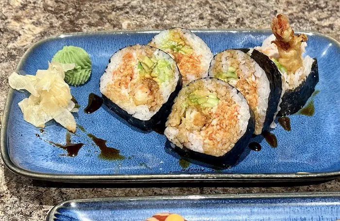 Bluefin Frisco Sushi & Bar Picture 7