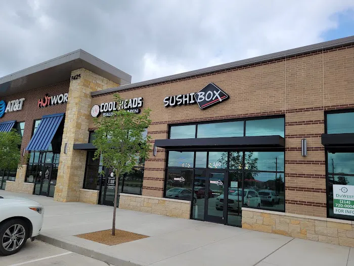 SushiBox Picture 2