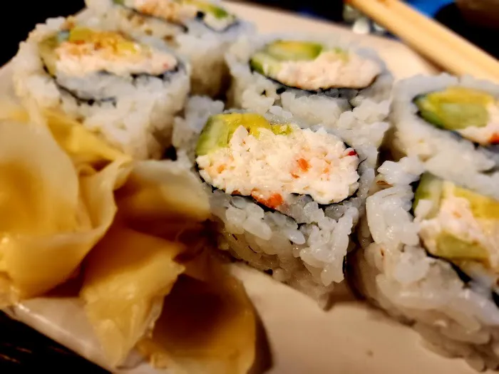 SushiBox Picture 3