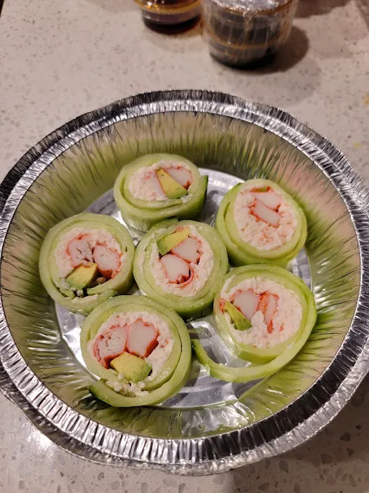 SushiBox Picture 5