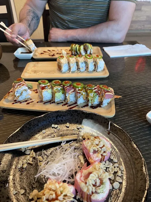 SushiBox Picture 6
