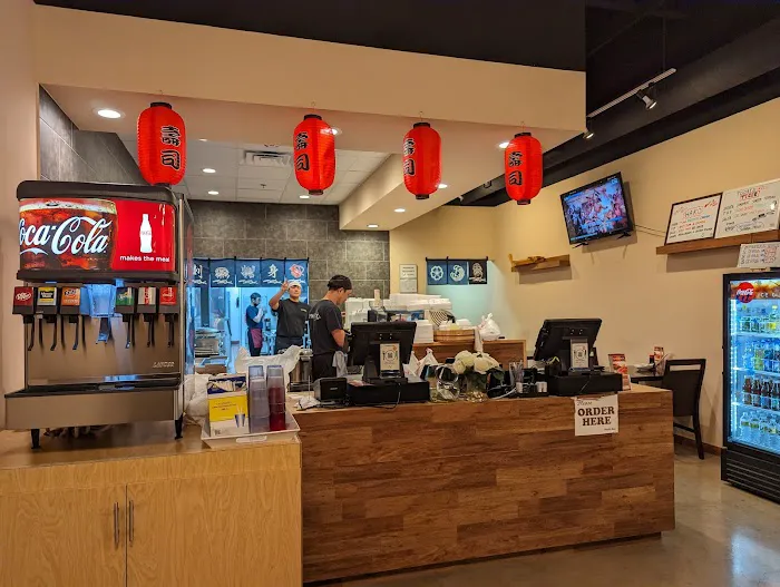 SushiBox Picture 7