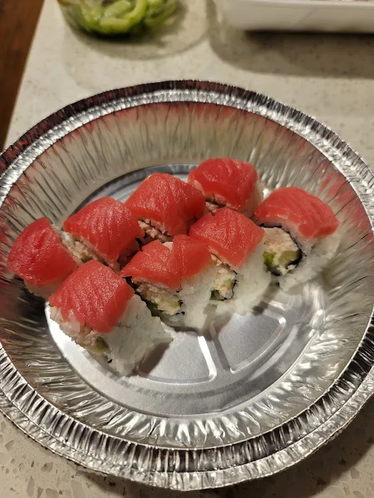 SushiBox Picture 9
