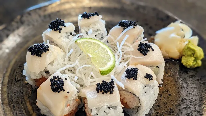 SushiBox Picture 10