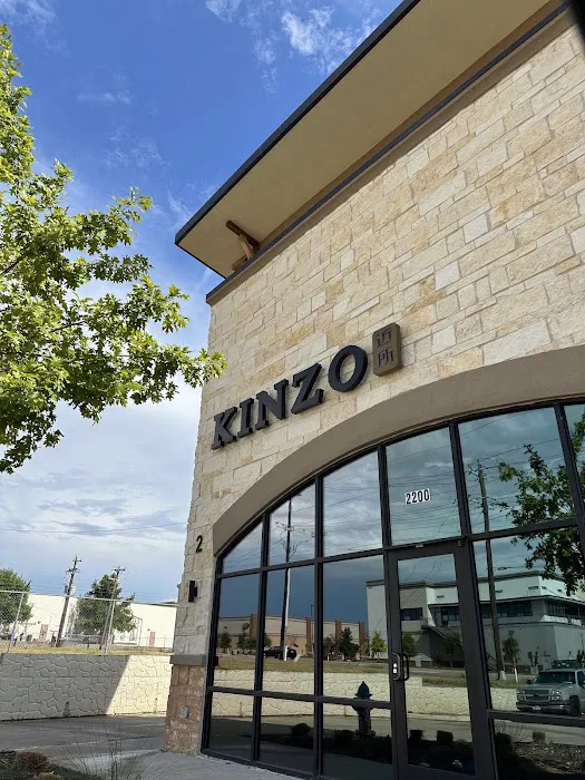 Kinzo Picture 1