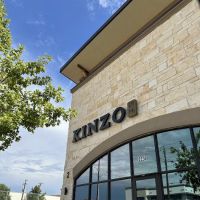 Kinzo ico