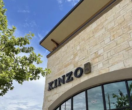 Kinzo