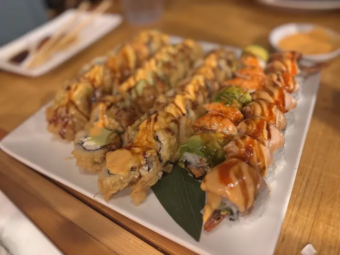 Love Sushi Picture 2