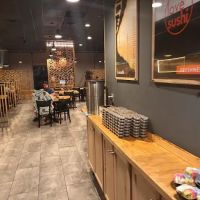 Love Sushi ico