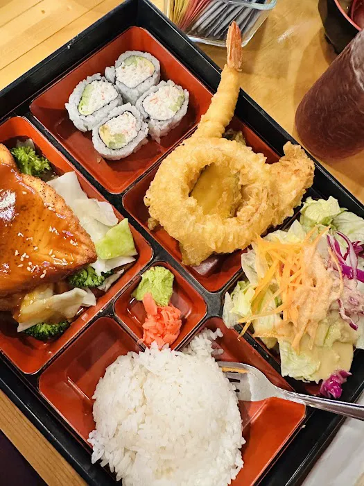 Love Sushi Picture 4