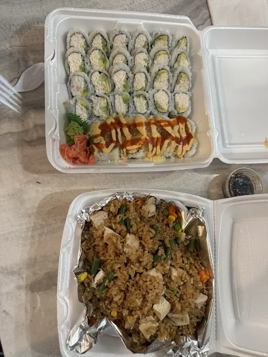 Love Sushi Picture 9