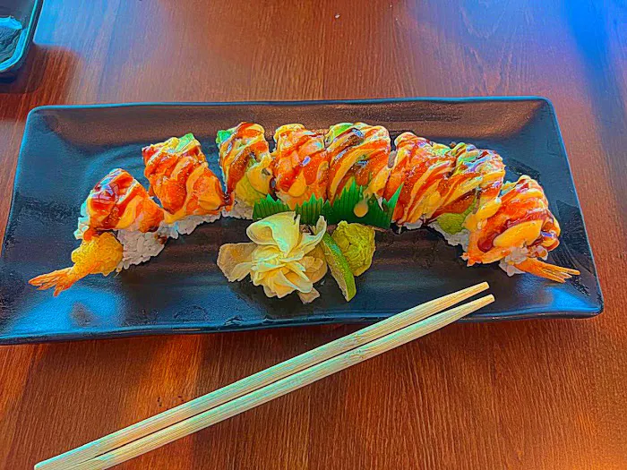 Sushi Box - Frisco 380/Prosper Picture 1